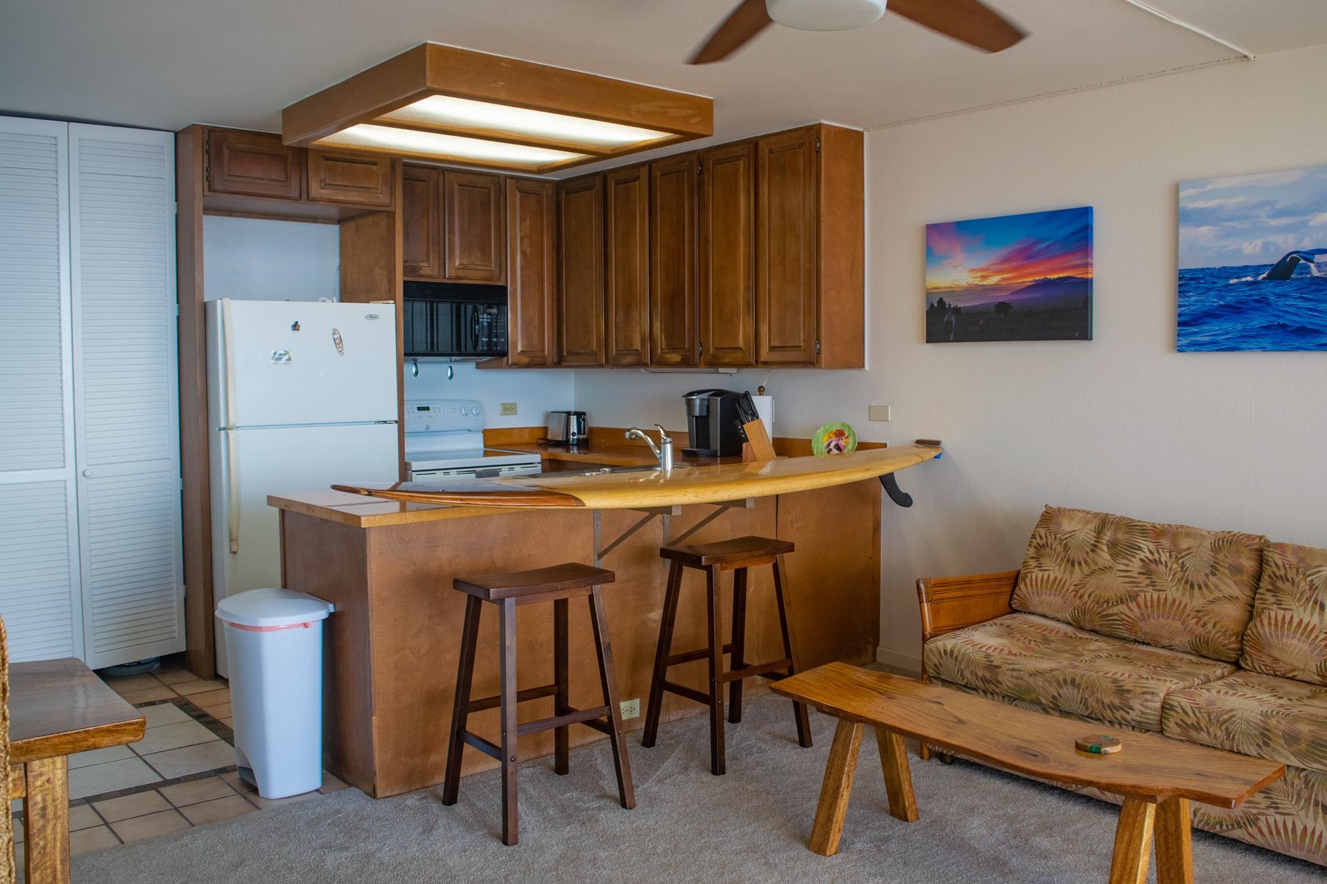 50 Hauoli Street, Unit 409 Wailuku, HI 96793 - Photo 12 of 35