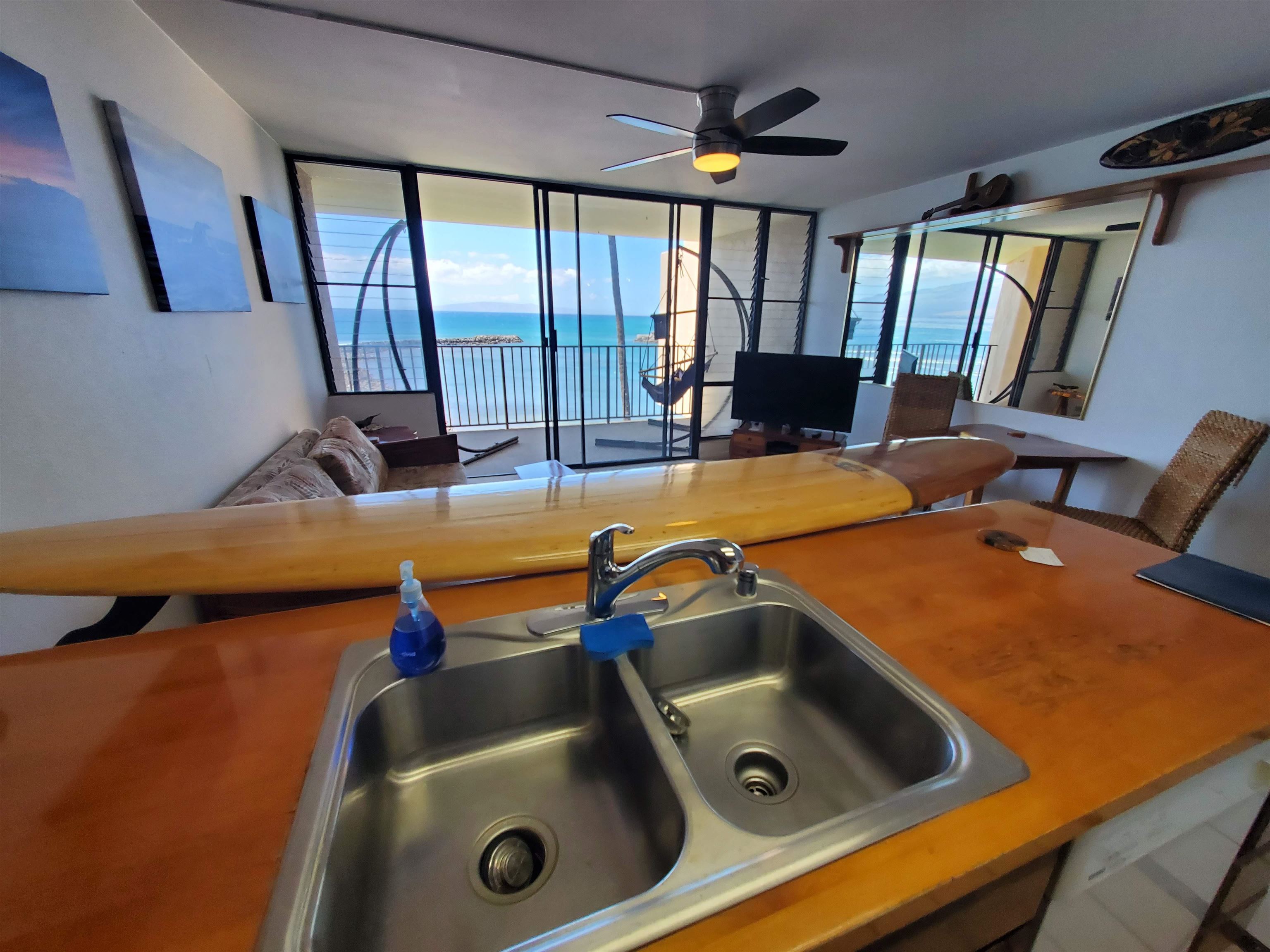 50 Hauoli Street, Unit 409 Wailuku, HI 96793 - Photo 13 of 35