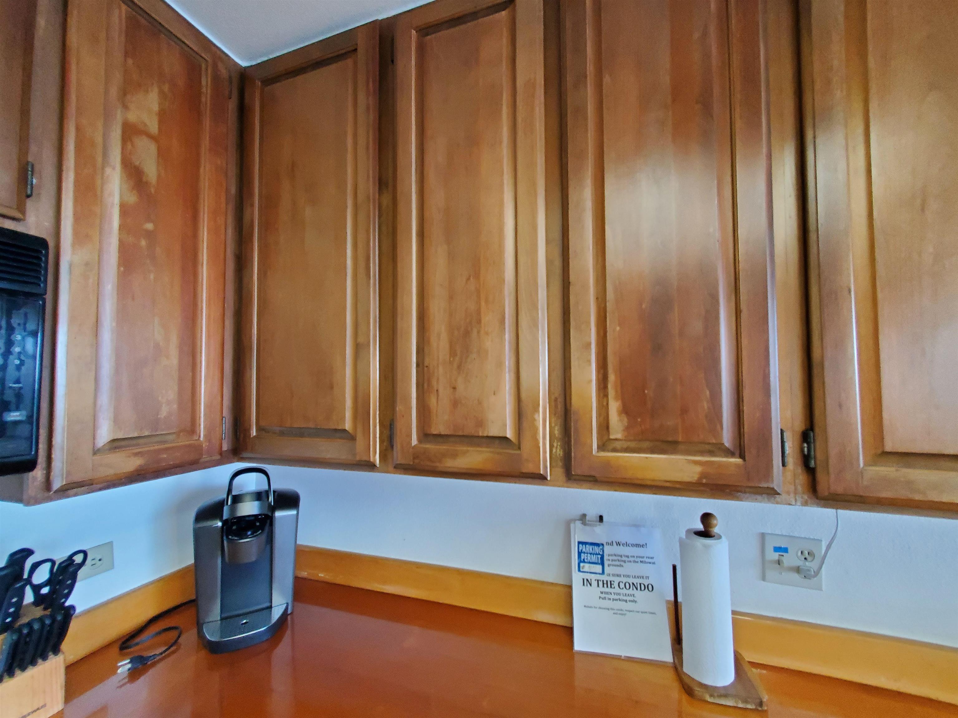 50 Hauoli Street, Unit 409 Wailuku, HI 96793 - Photo 14 of 35