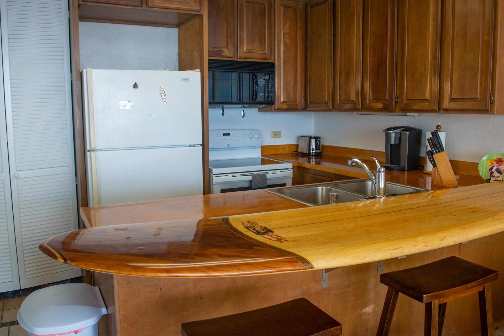 50 Hauoli Street, Unit 409 Wailuku, HI 96793 - Photo 15 of 35