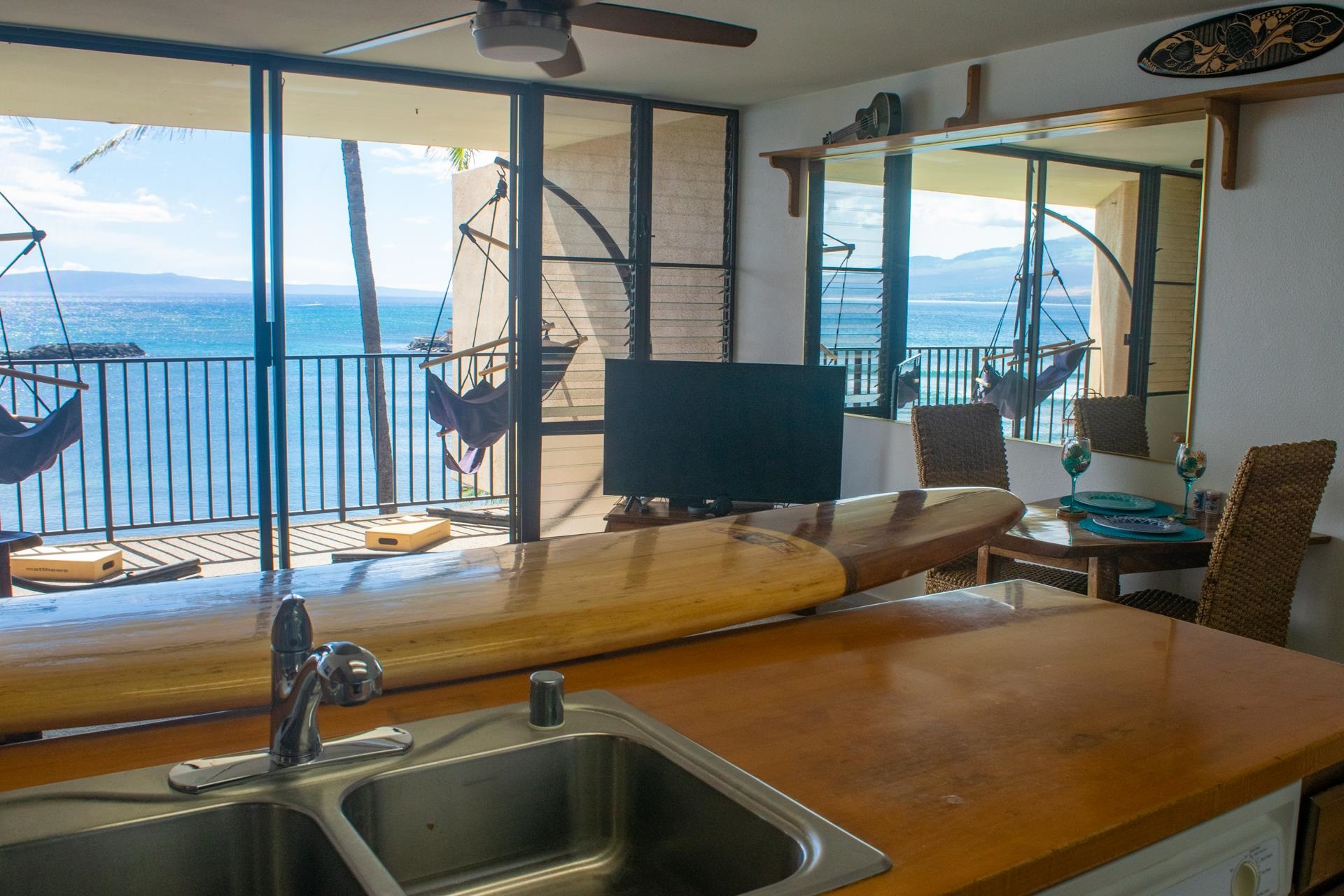 50 Hauoli Street, Unit 409 Wailuku, HI 96793 - Photo 17 of 35