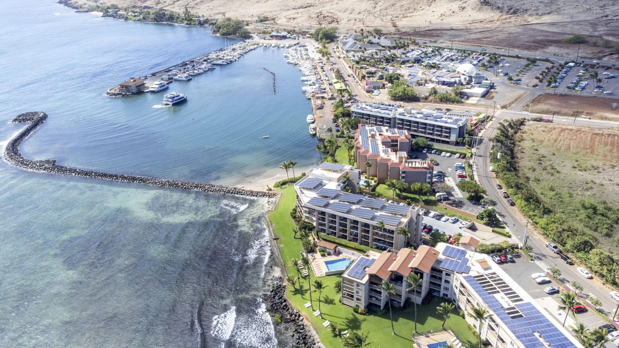 50 Hauoli Street, Unit 409 Wailuku, HI 96793 - Photo 2 of 35