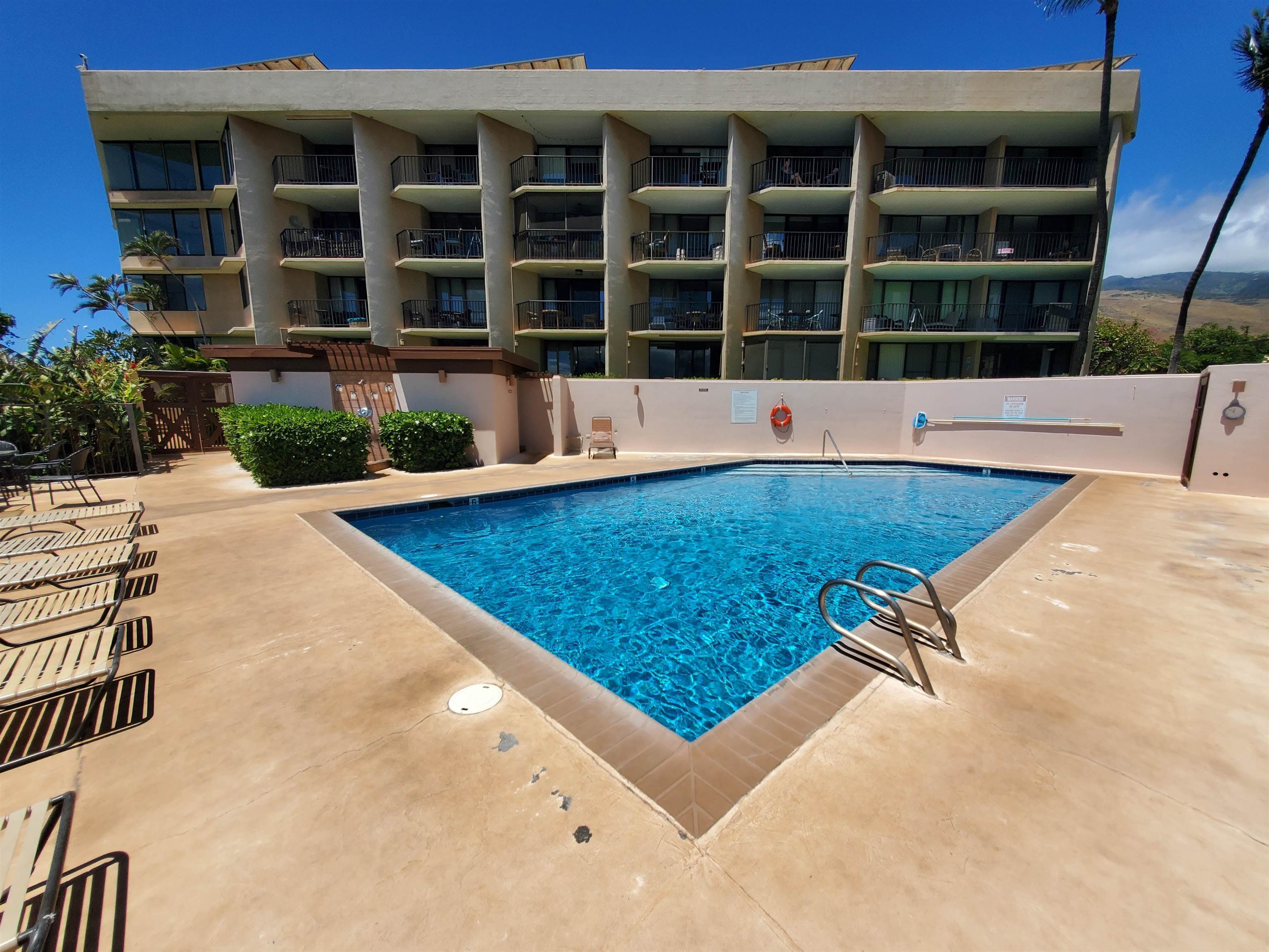 50 Hauoli Street, Unit 409 Wailuku, HI 96793 - Photo 28 of 35