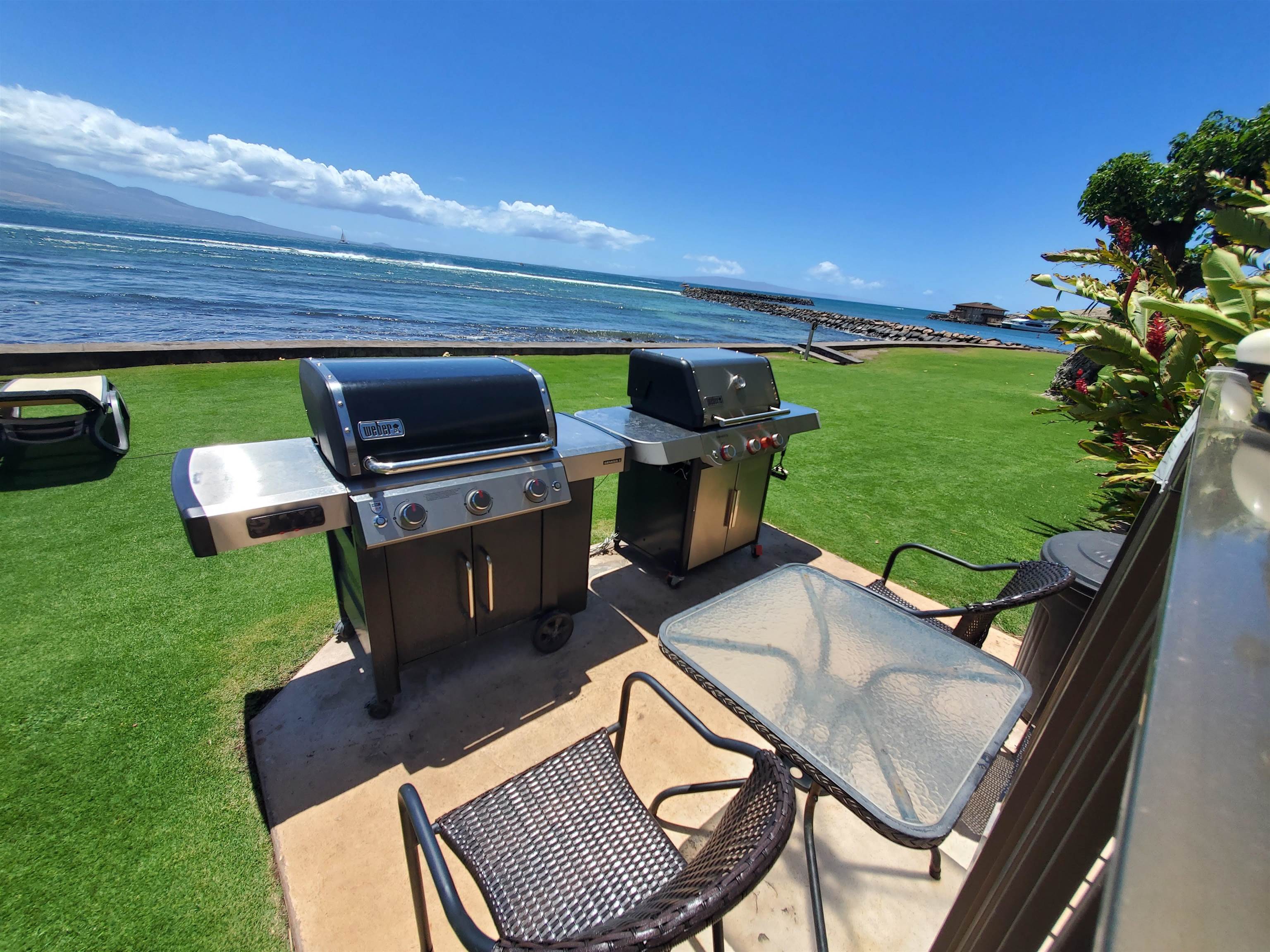 50 Hauoli Street, Unit 409 Wailuku, HI 96793 - Photo 29 of 35