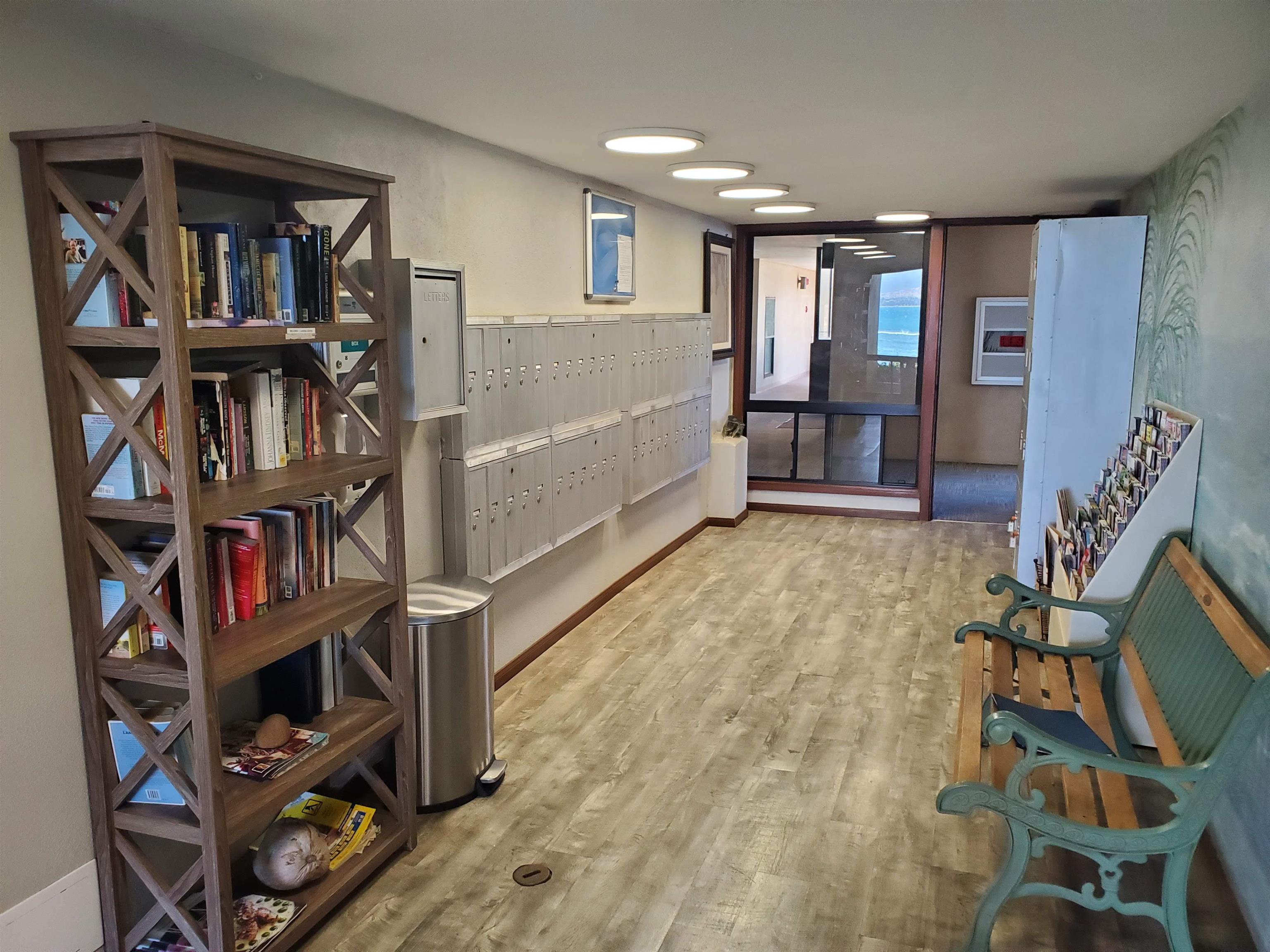 50 Hauoli Street, Unit 409 Wailuku, HI 96793 - Photo 30 of 35