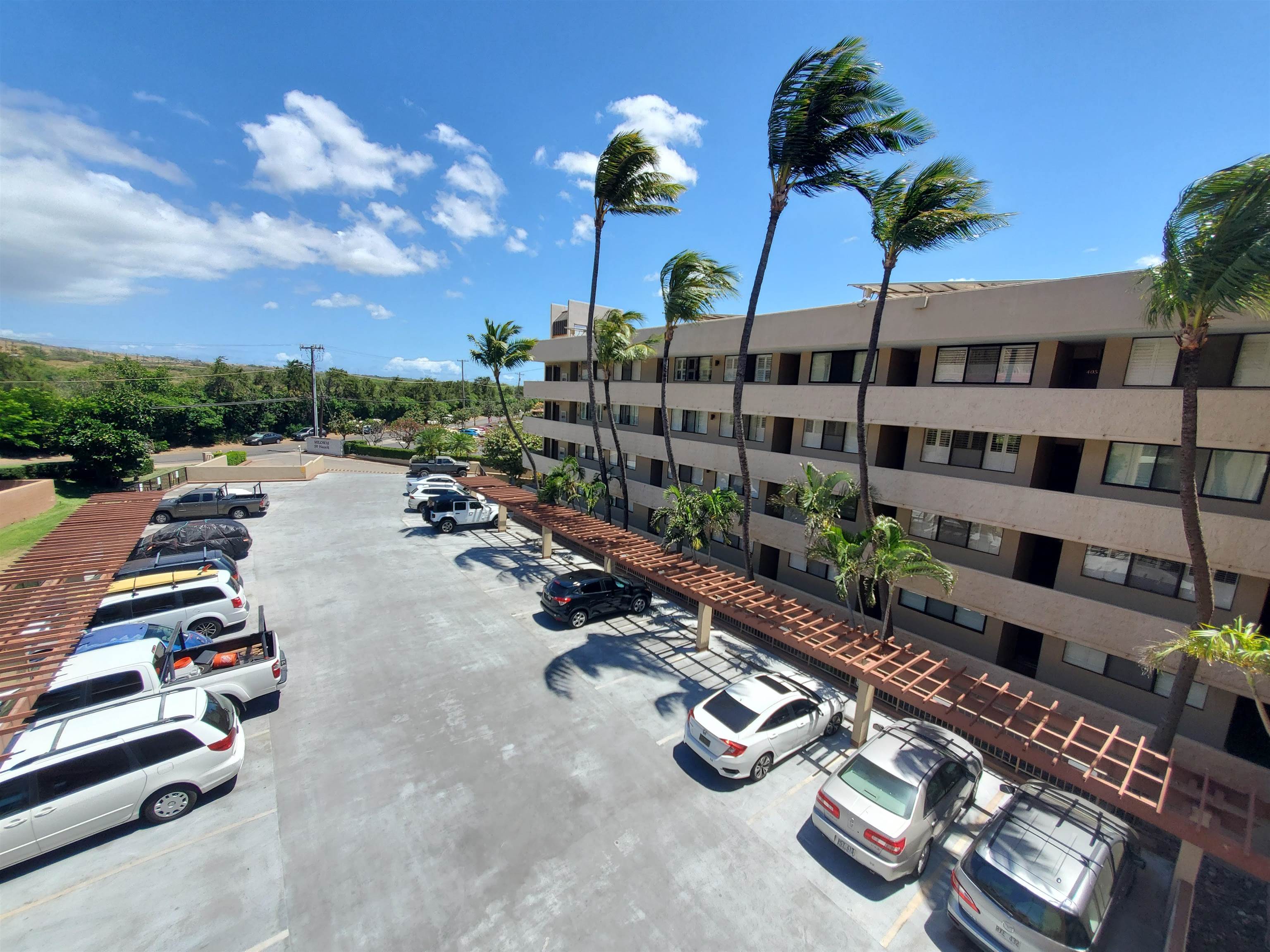 50 Hauoli Street, Unit 409 Wailuku, HI 96793 - Photo 32 of 35