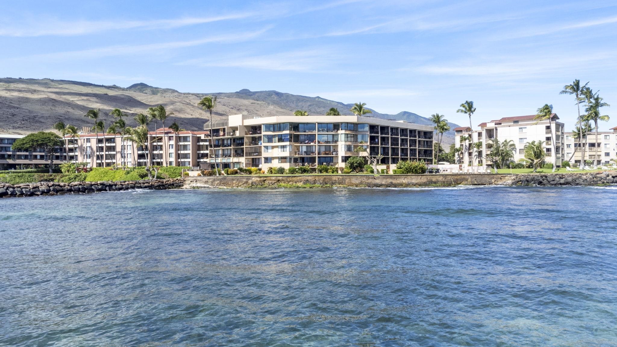 50 Hauoli Street, Unit 409 Wailuku, HI 96793 - Photo 33 of 35