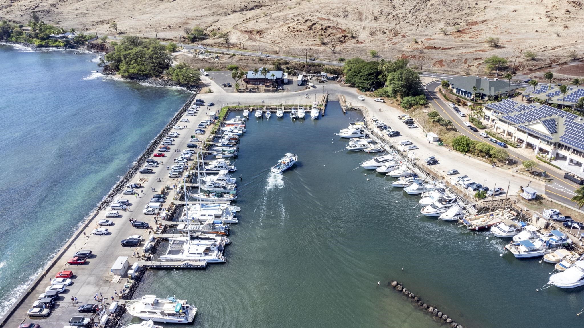 50 Hauoli Street, Unit 409 Wailuku, HI 96793 - Photo 34 of 35