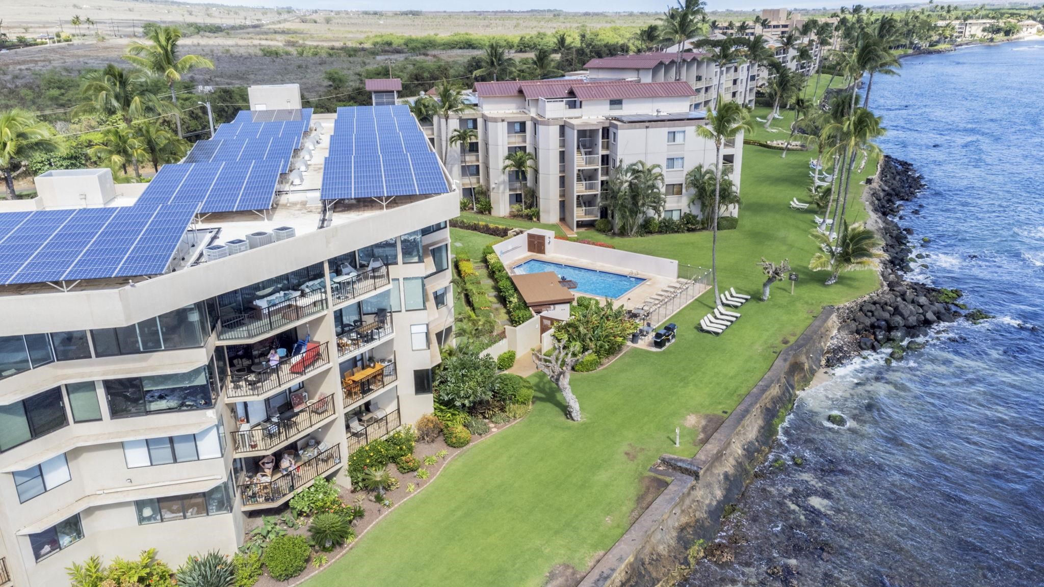 50 Hauoli Street, Unit 409 Wailuku, HI 96793 - Photo 35 of 35