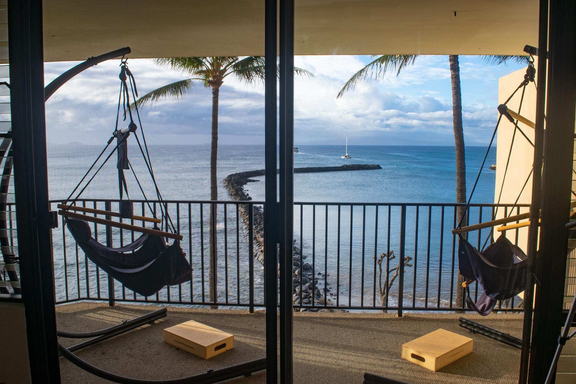 50 Hauoli Street, Unit 409 Wailuku, HI 96793 - Photo 6 of 35