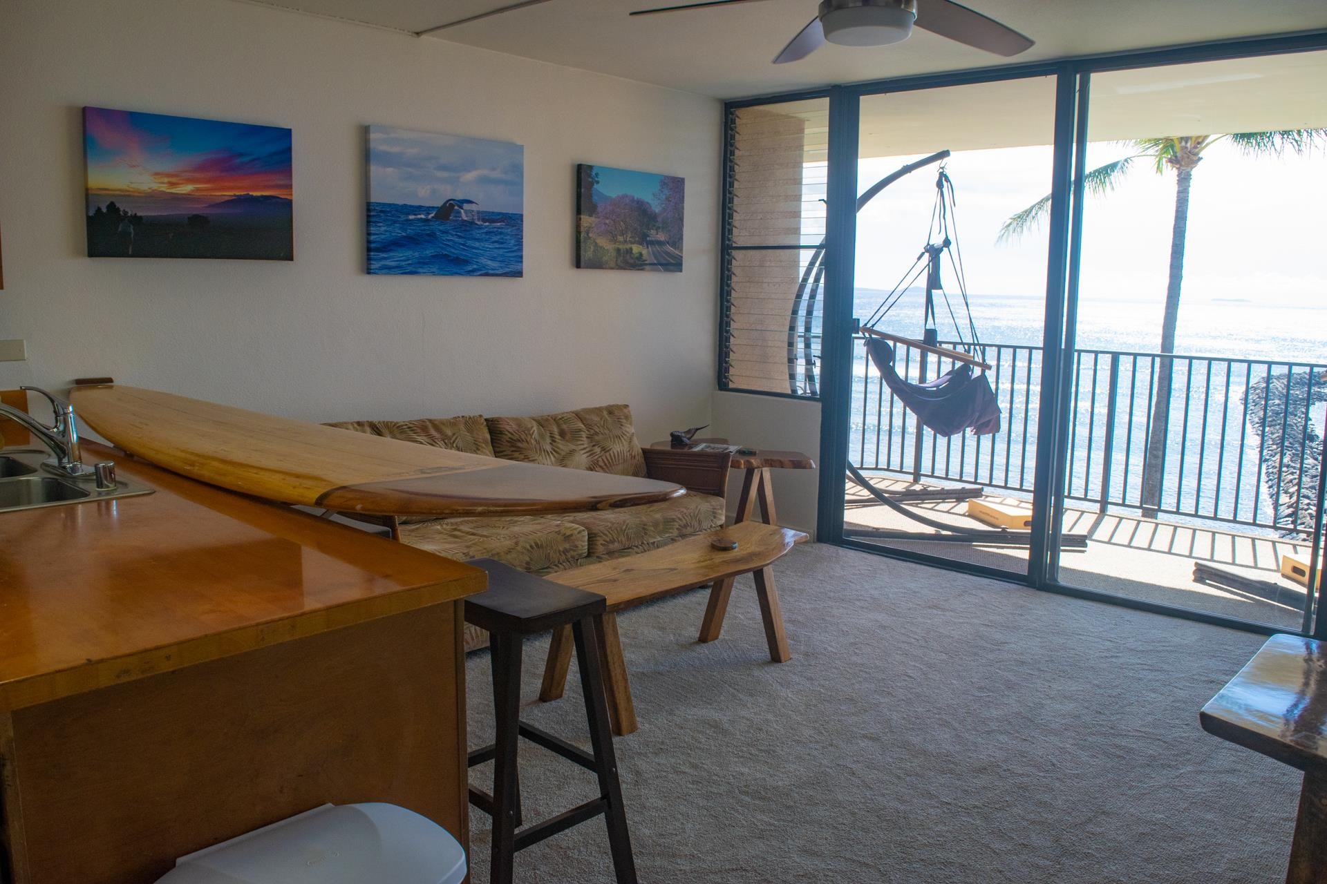 50 Hauoli Street, Unit 409 Wailuku, HI 96793 - Photo 7 of 35