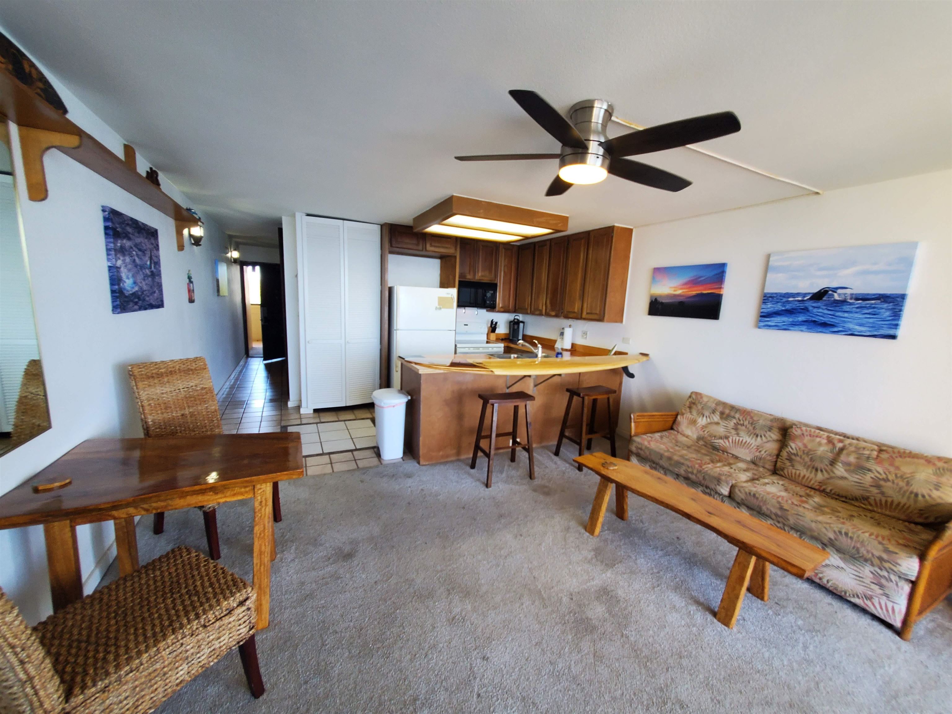 50 Hauoli Street, Unit 409 Wailuku, HI 96793 - Photo 8 of 35