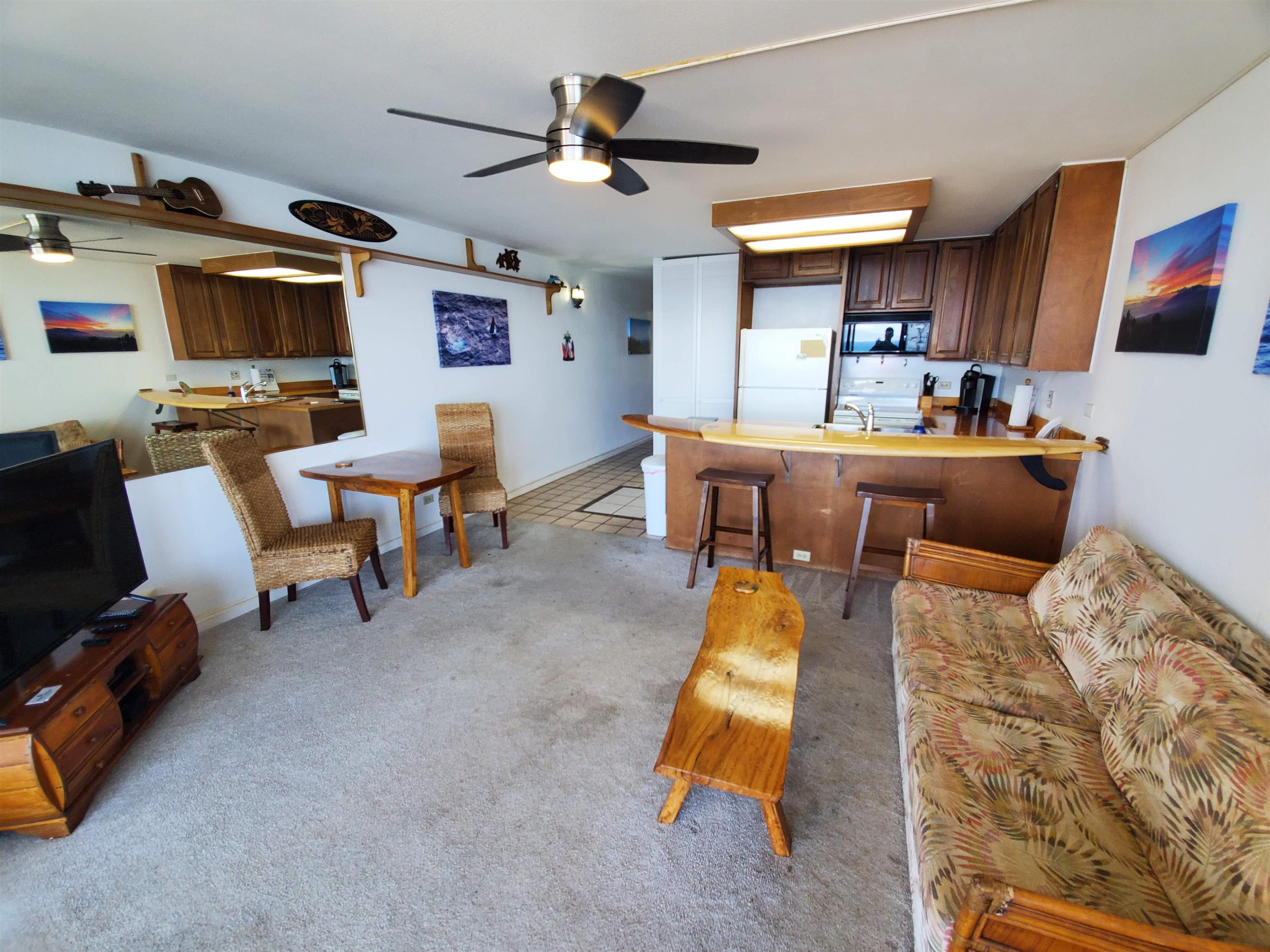 50 Hauoli Street, Unit 409 Wailuku, HI 96793 - Photo 9 of 35