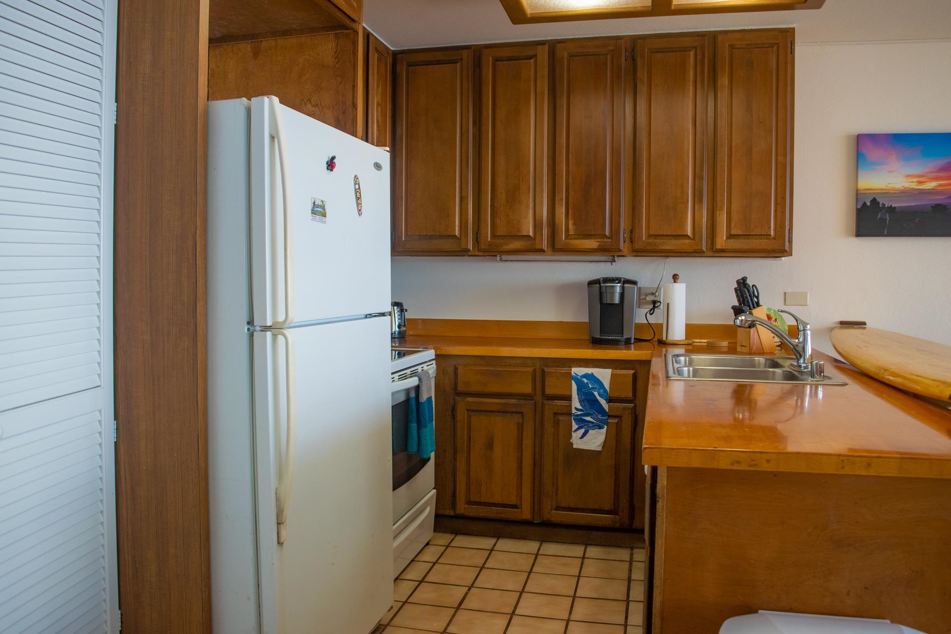 50 Hauoli Street, Unit 409 Wailuku, HI 96793 - Photo 10 of 35