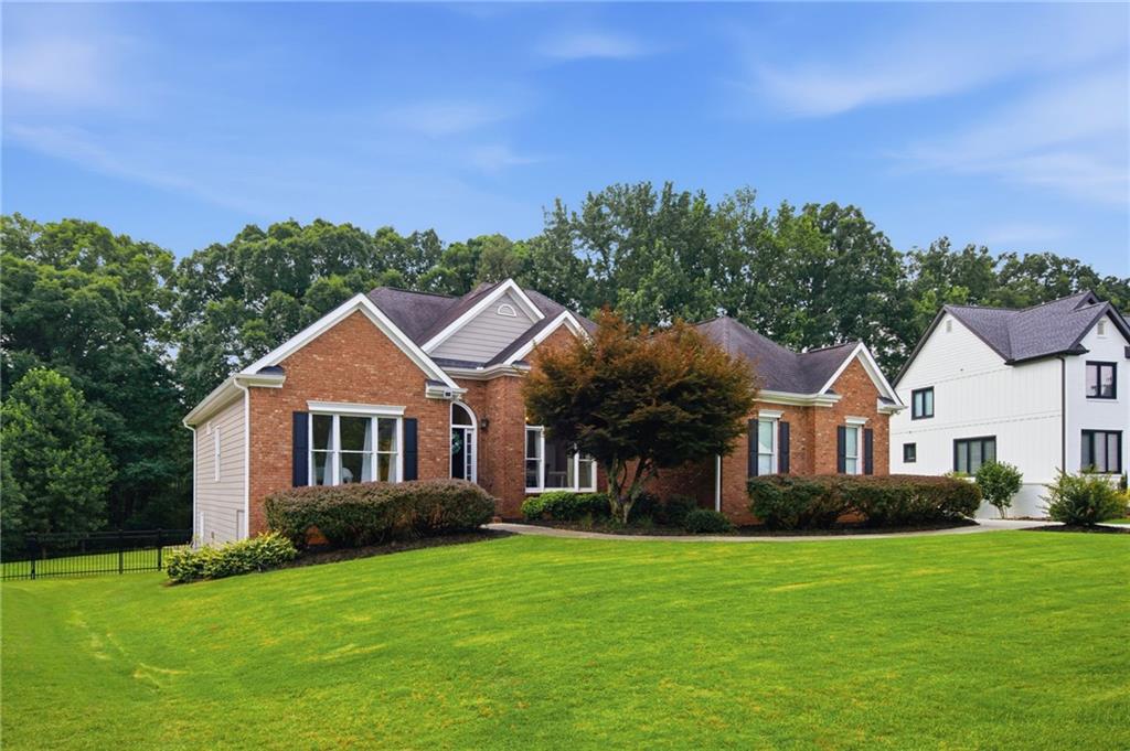 1825 Country Crest Way Dacula, GA 30019 - Photo 5 of 42