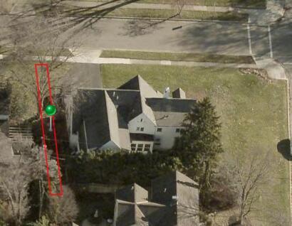 1921 Andover Road Columbus, OH 43212 - Photo 59 of 72 Sale would include the 2nd parcel to the North of the property
