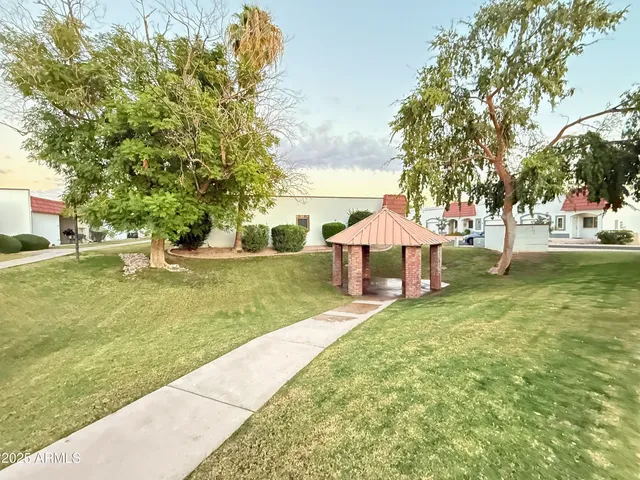 $1,495 | 1951 North 64th Street, Unit 26, Mesa, AZ 85205