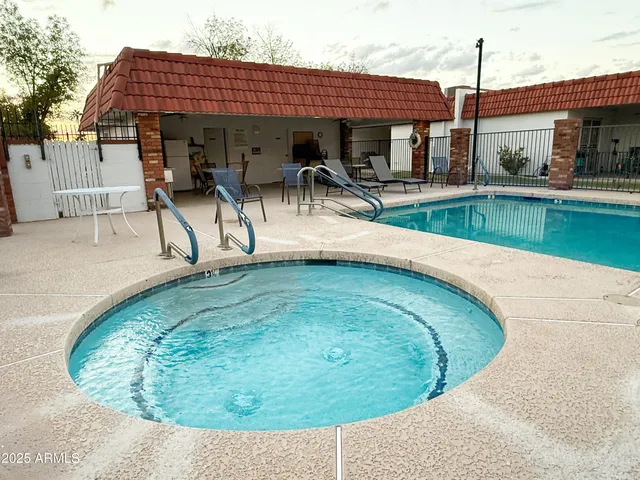 $1,495 | 1951 North 64th Street, Unit 26, Mesa, AZ 85205