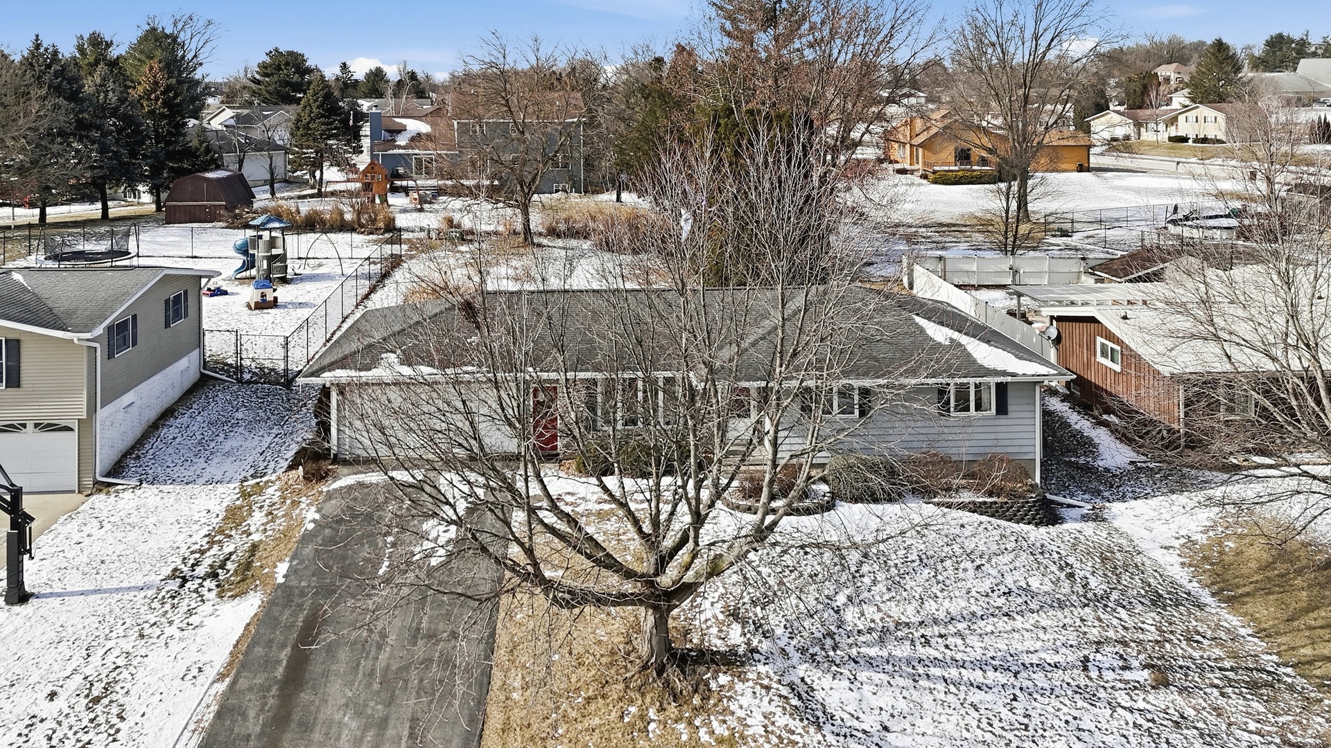 302 Baker Street Fulton, IL 61252 - Photo 29 of 34