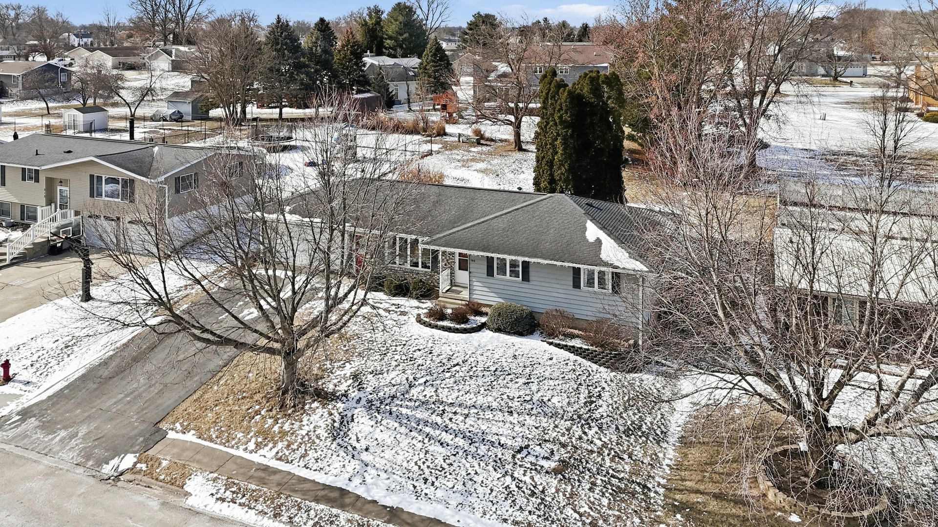 302 Baker Street Fulton, IL 61252 - Photo 30 of 34