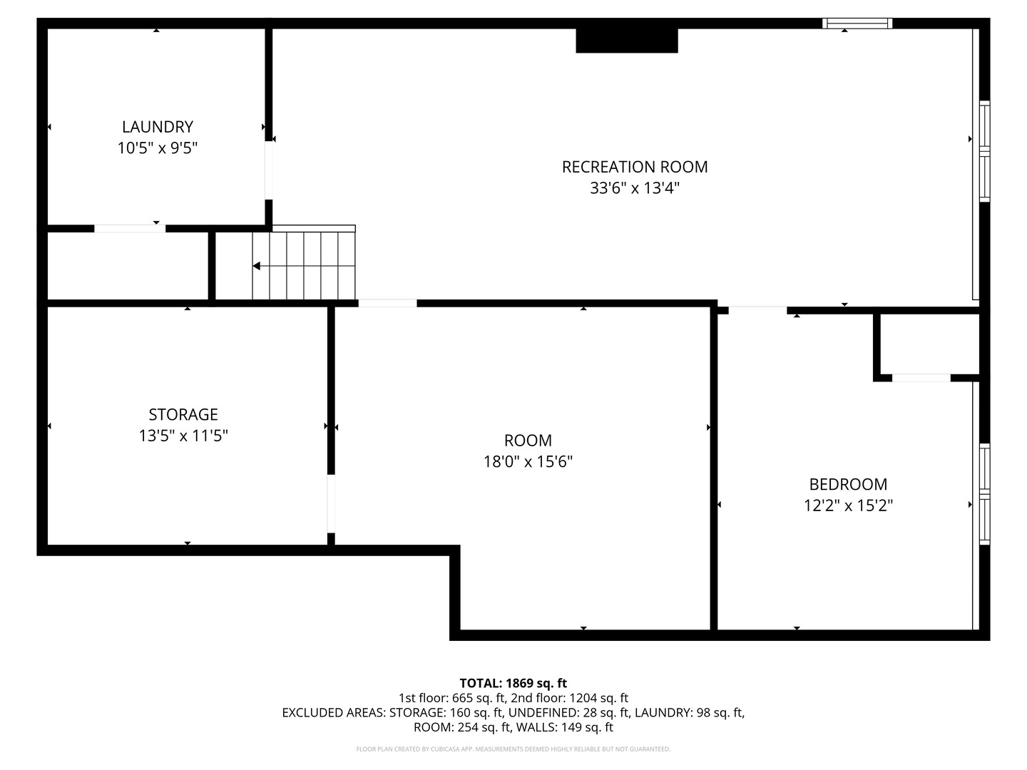 302 Baker Street Fulton, IL 61252 - Photo 32 of 34