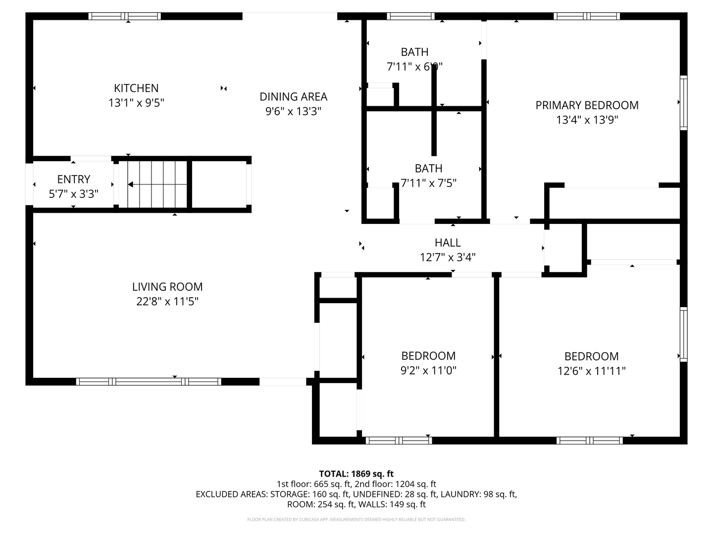 302 Baker Street Fulton, IL 61252 - Photo 33 of 34