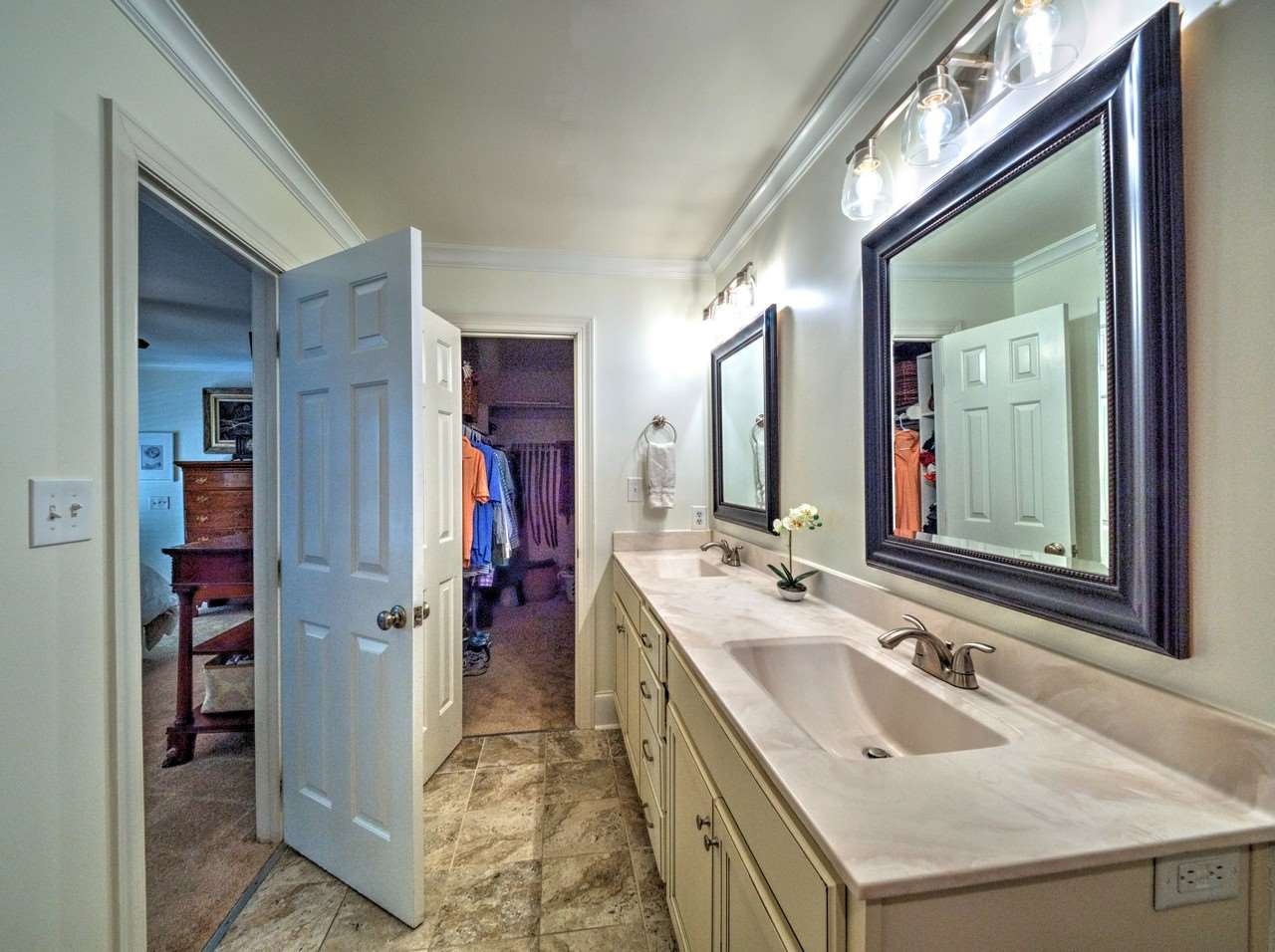 717 Van Thomas Drive Raleigh, NC 27615 - Photo 14 of 28 Photo 14