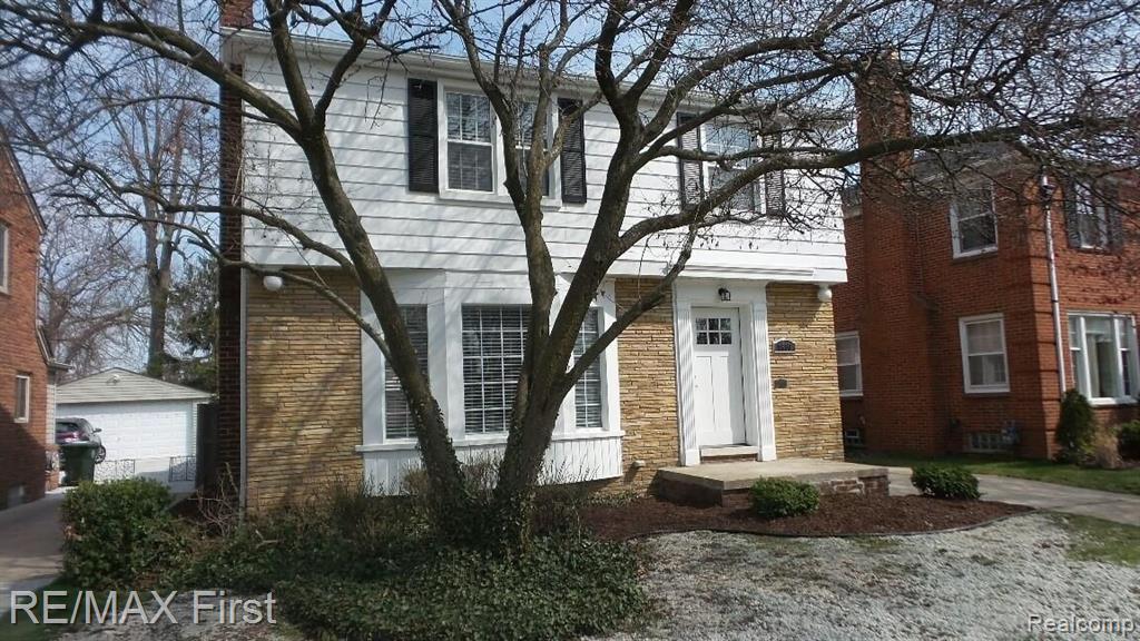 1660 Littlestone Road Grosse Pointe, MI 48236 - Photo 3 of 29