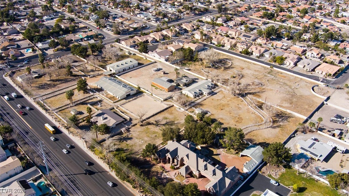 3910 East Russell Road Las Vegas, NV 89120 - Photo 2 of 9