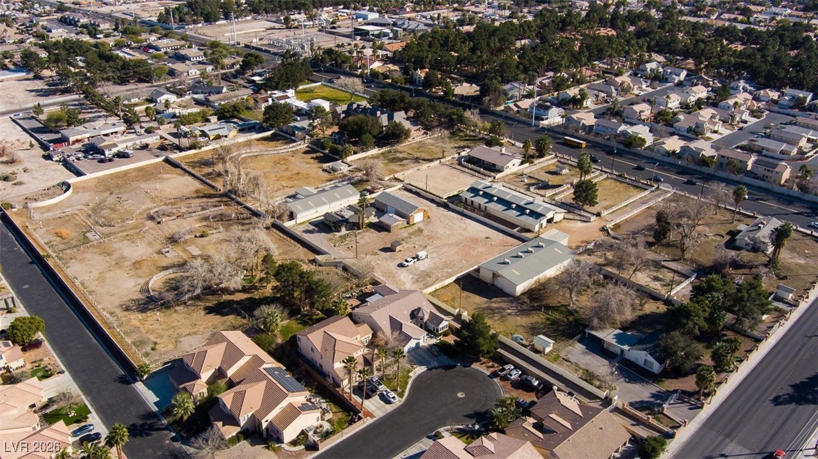 3910 East Russell Road Las Vegas, NV 89120 - Photo 4 of 9