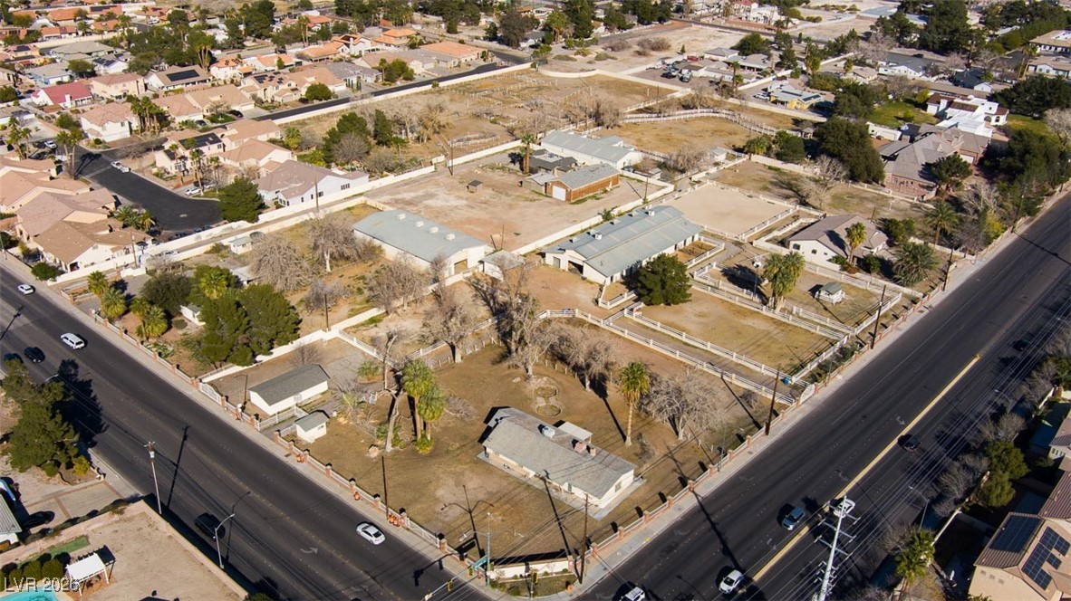 3910 East Russell Road Las Vegas, NV 89120 - Photo 5 of 9