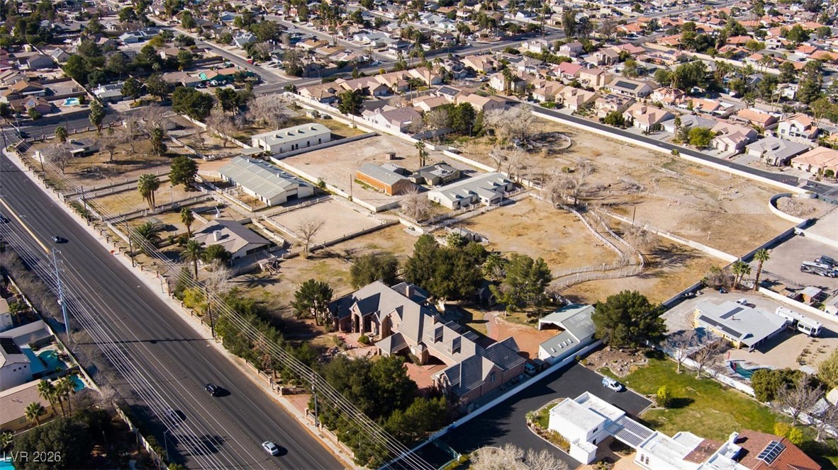 3910 East Russell Road Las Vegas, NV 89120 - Photo 6 of 9