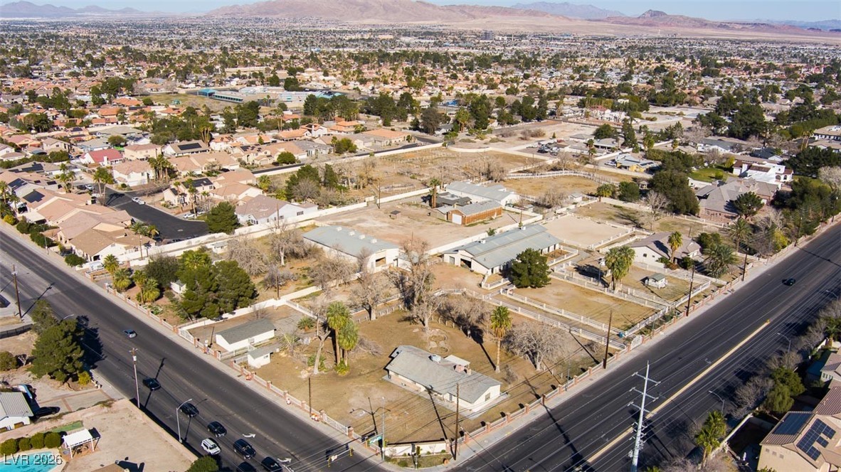 3910 East Russell Road Las Vegas, NV 89120 - Photo 9 of 9