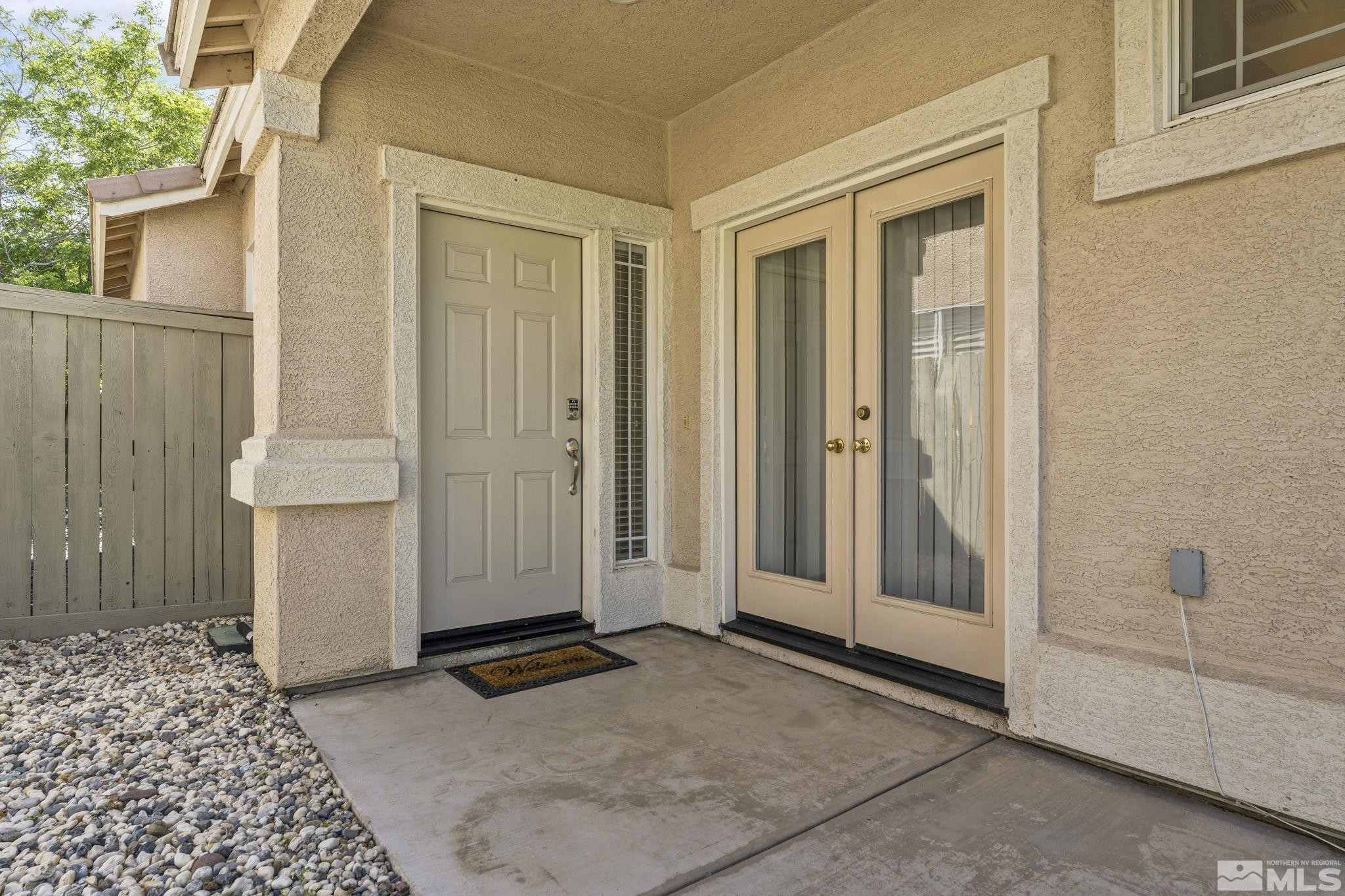 10640 Arbor Way Reno, NV 89521 - Photo 26 of 37