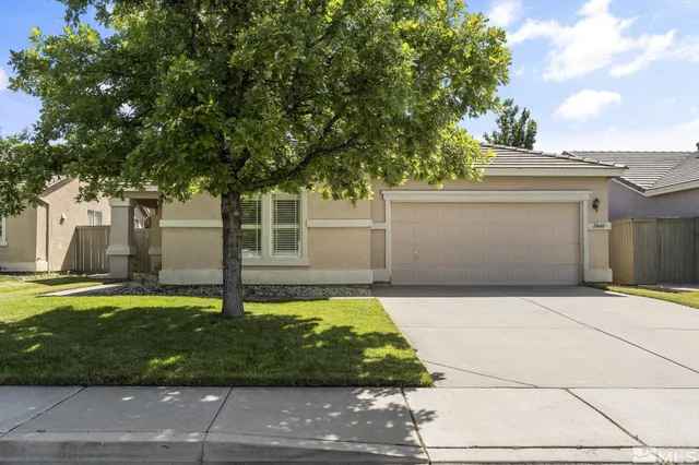 $4,495 | 10640 Arbor Way, Reno, NV 89521
