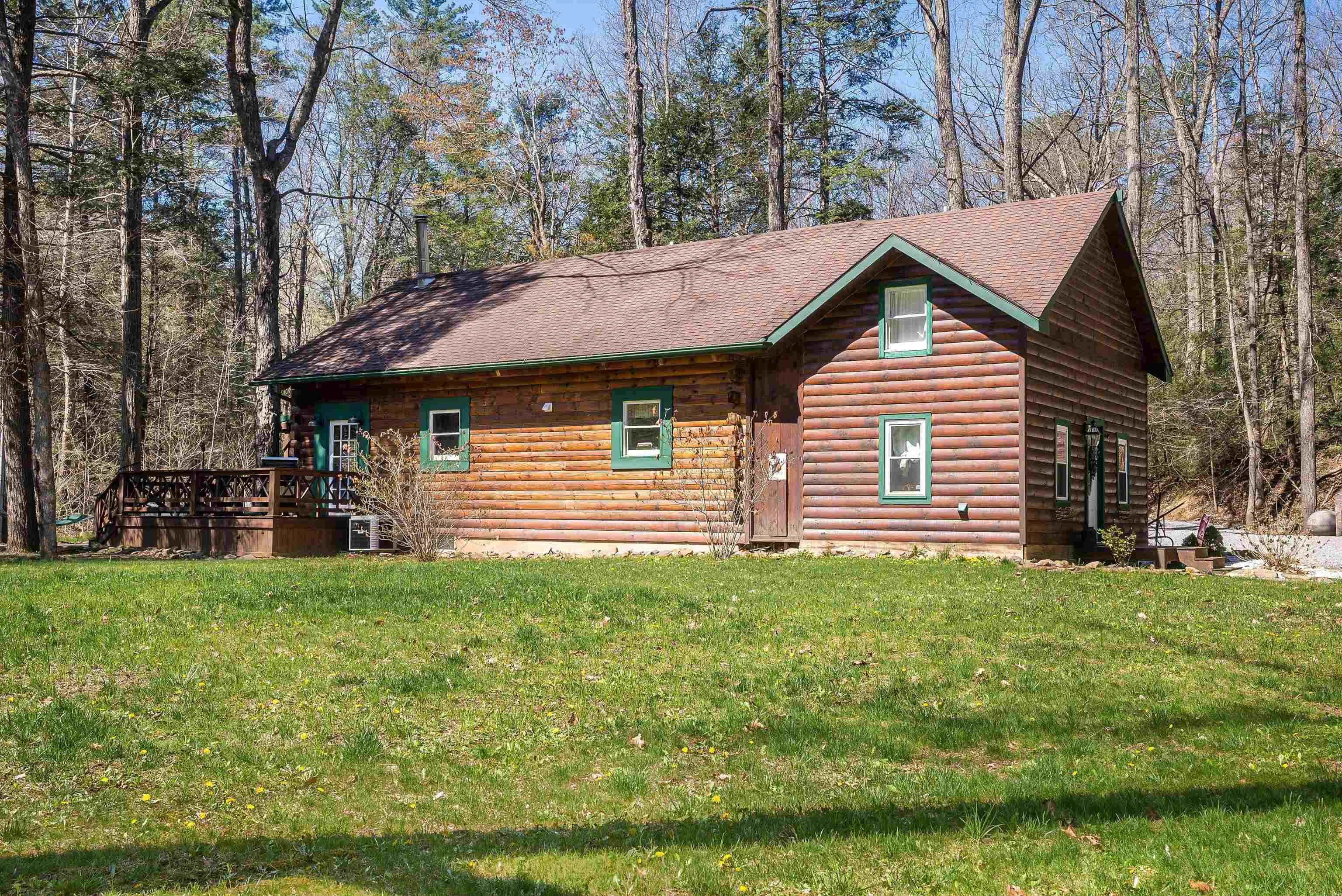 9154 Briery Branch Road Dayton, VA 22821 - Photo 63 of 73