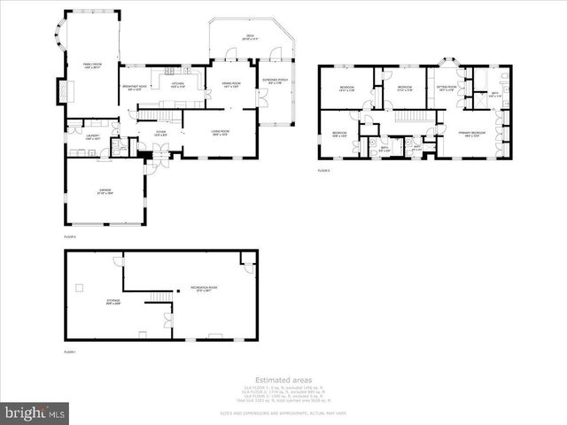 $1,400,000 | 4013 Fort Worth Avenue, Alexandria, VA 22304