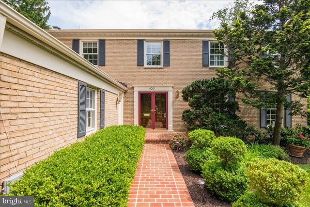 $1,400,000 | 4013 Fort Worth Avenue, Alexandria, VA 22304