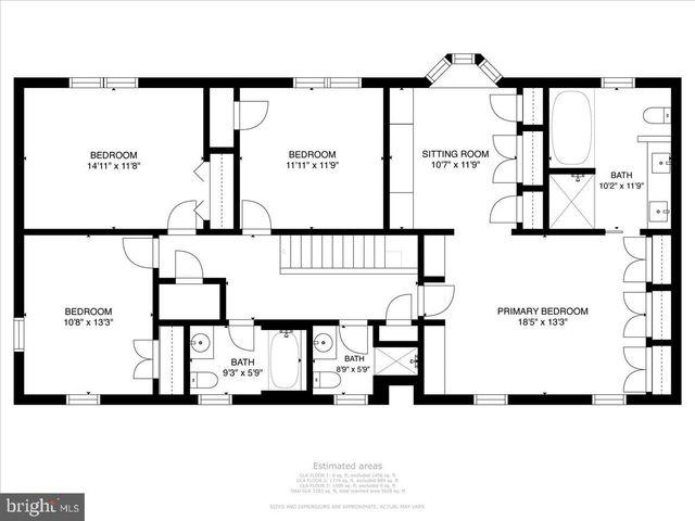 $1,400,000 | 4013 Fort Worth Avenue, Alexandria, VA 22304