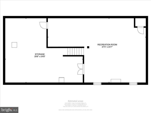 $1,400,000 | 4013 Fort Worth Avenue, Alexandria, VA 22304