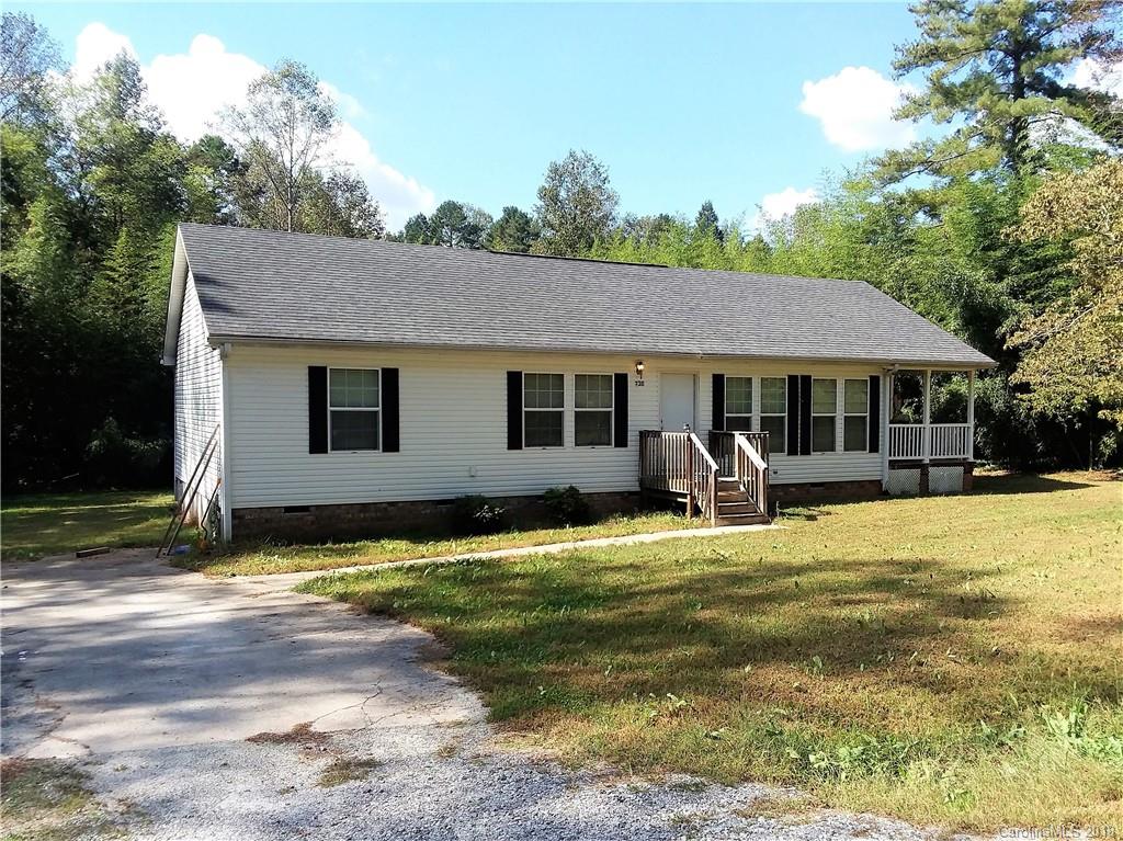 720 Harris Road Salisbury, NC 28147 - Photo 1 of 14 Gallery Image 1