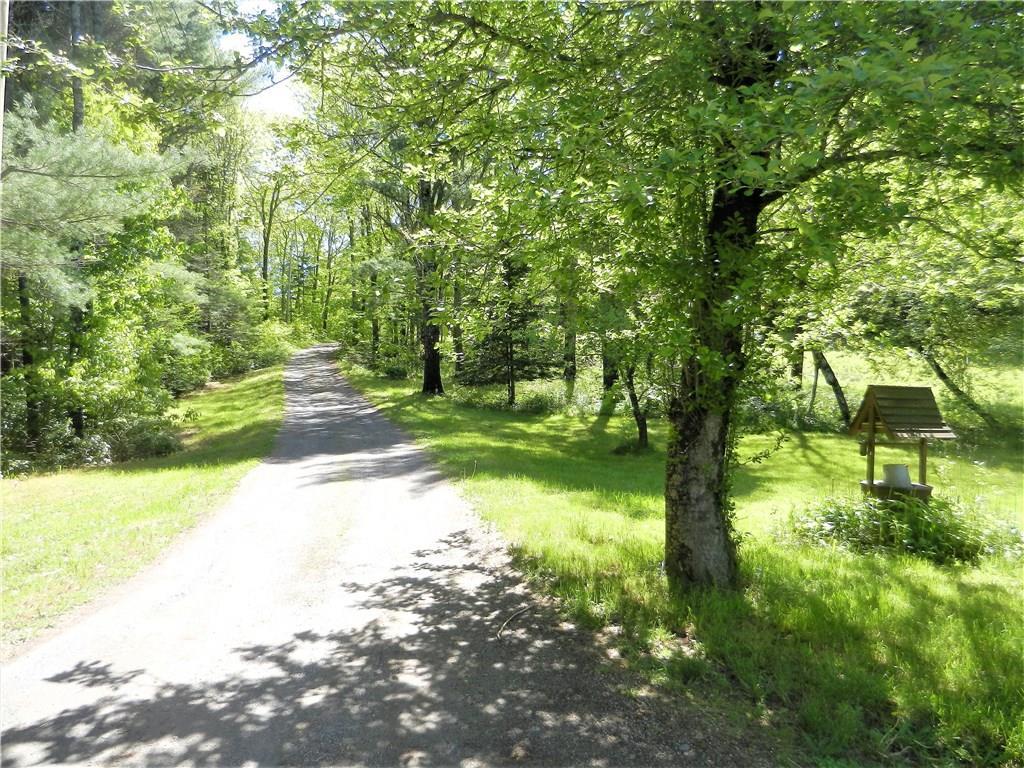 82 Station Road Newcastle, ME 04553 - Photo 34 of 35 Driveway