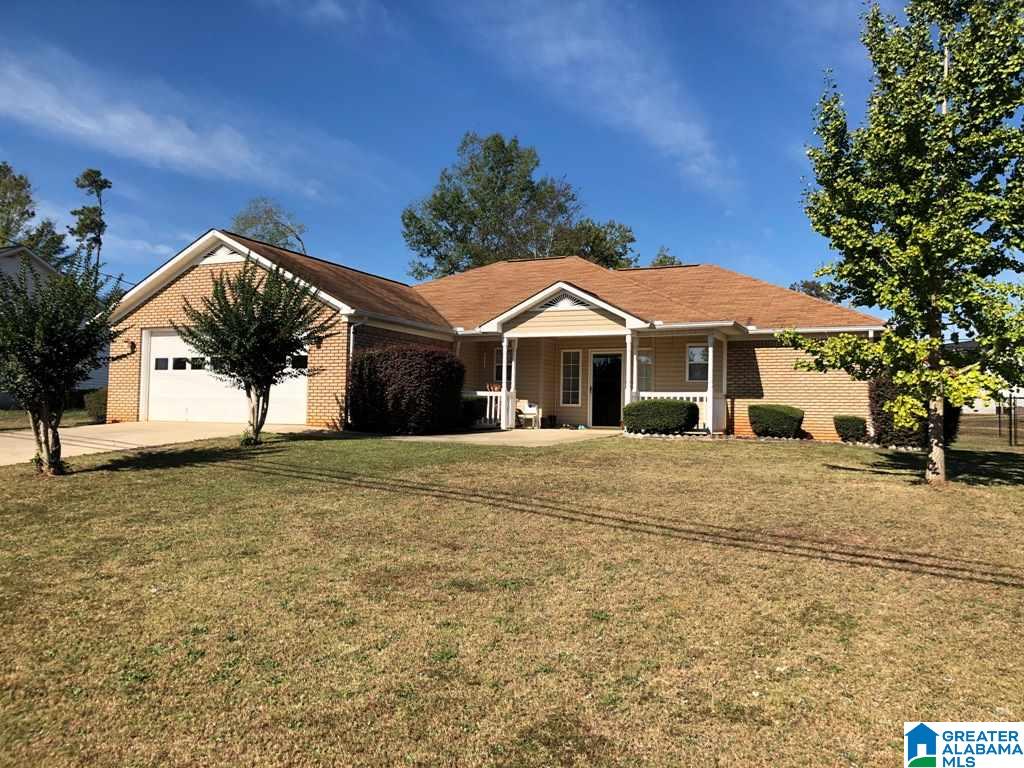 24 Wilson Way Weaver, AL 36277 - Photo 44 of 45