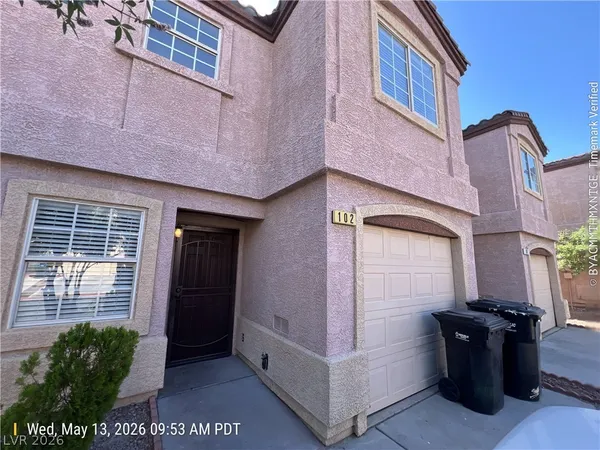 $1,551 | 1928 Hodgenville Street, Unit 102, Las Vegas, NV 89106