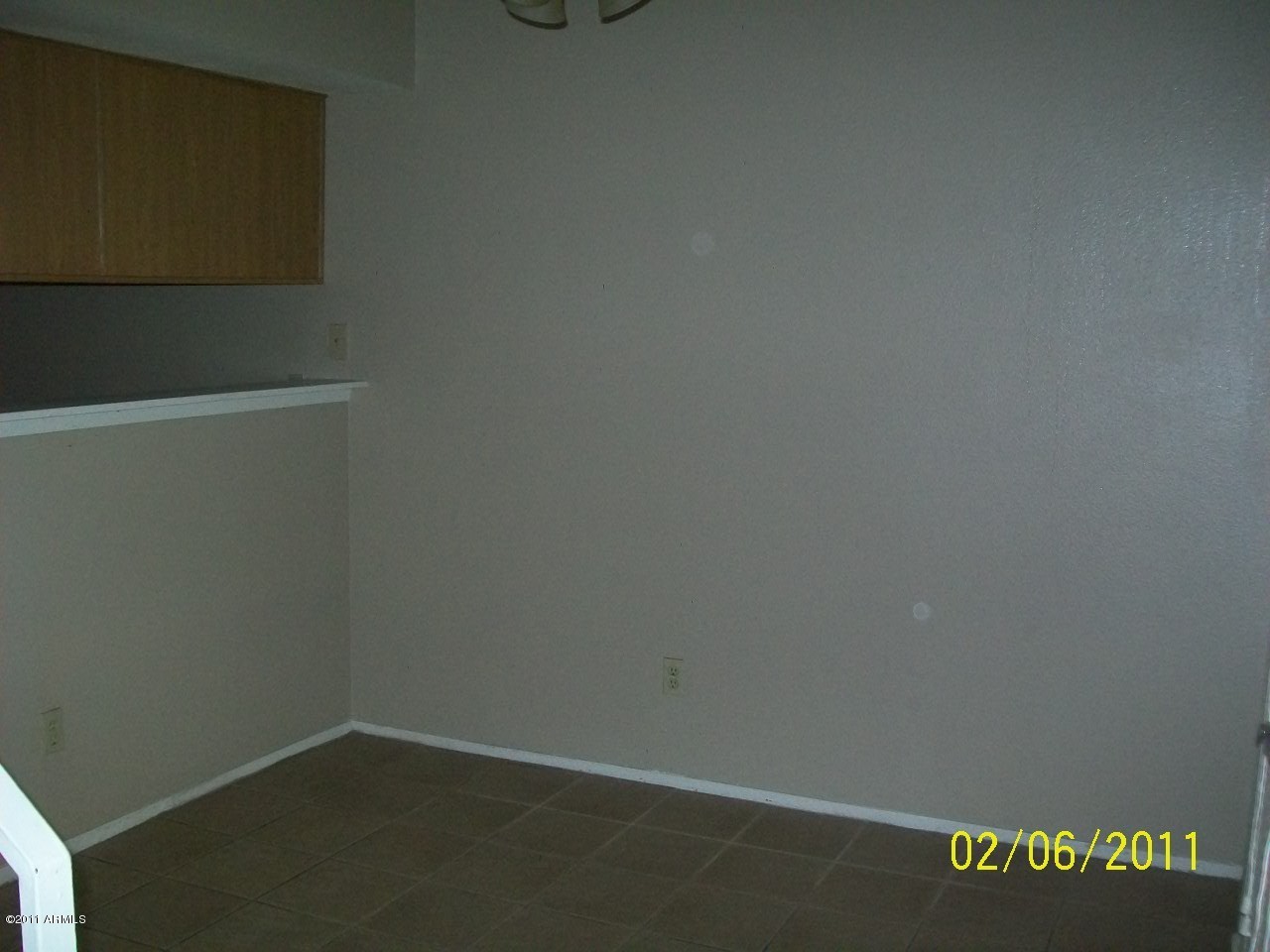 3511 East Baseline Road, Unit 1247 Phoenix, AZ 85042 - Photo 4 of 10 dining area