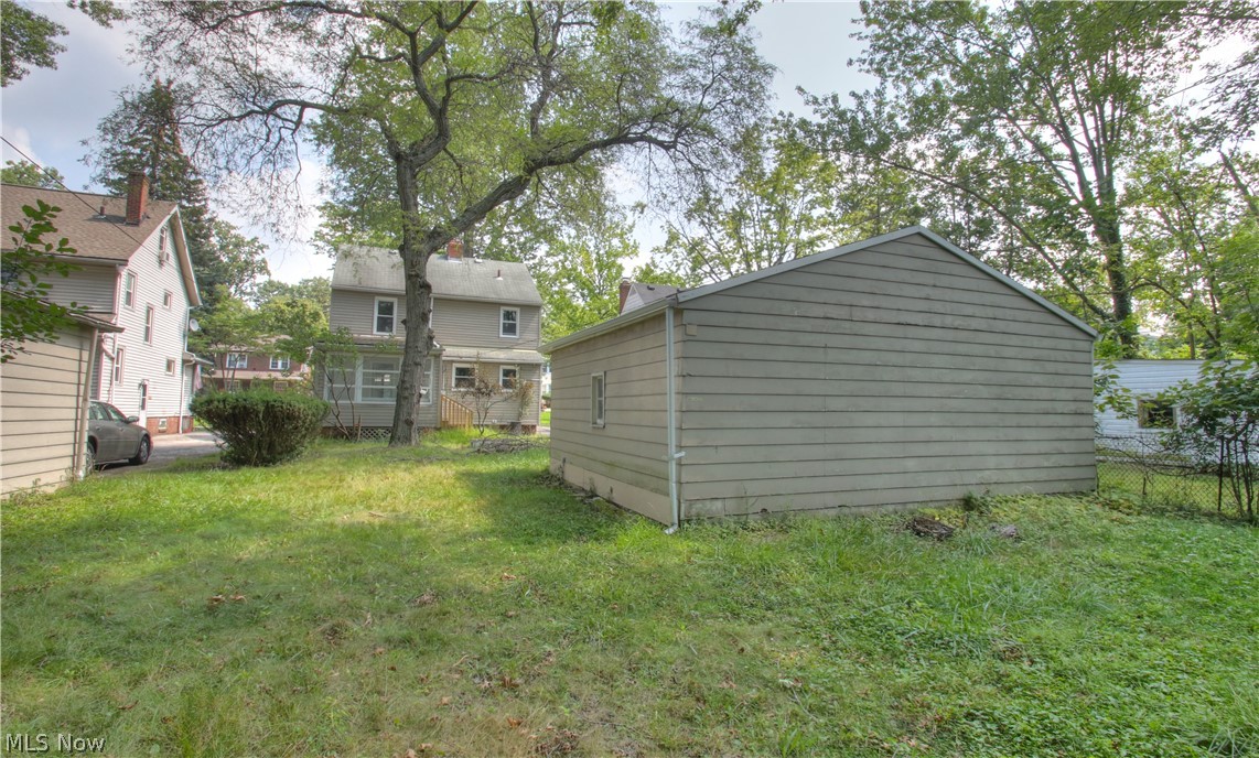 860 Montford Road Cleveland Heights, OH 44121 - Photo 28 of 29