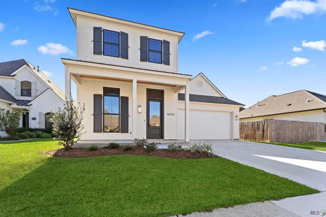 $544,900 | 14112 Purple Finch Court, St. George, LA 70817