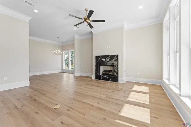 $544,900 | 14112 Purple Finch Court, St. George, LA 70817