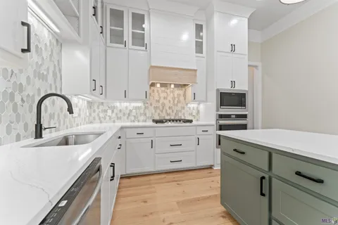 $549,900 | 14112 Purple Finch Court, St. George, LA 70817