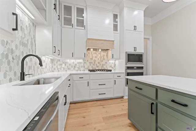 $544,900 | 14112 Purple Finch Court, St. George, LA 70817